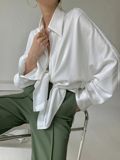 Blouse Oversize Casual