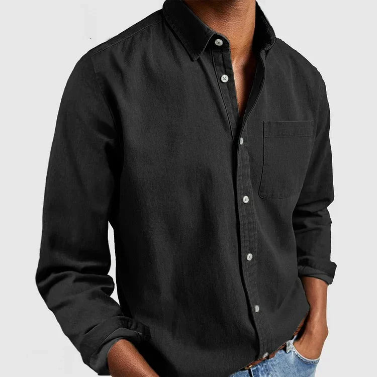 Chemise Homme Confortable